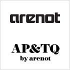 arenot｜AP＆TQ by arenot